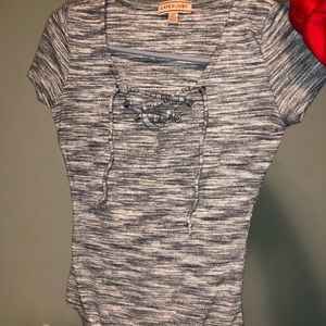 Aero Bodysuit
